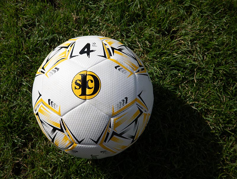 SCD-Ball